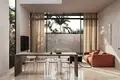 Villa 50 m² Bukit, Indonésie