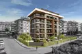 Apartamento 2 habitaciones 58 m² Muratpasa, Turquía