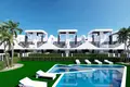 2 bedroom bungalow 63 m² San Fulgencio, Spain