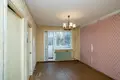Appartement 3 chambres 50 m² Minsk, Bélarus