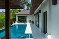 villa de 3 chambres 200 m² Rawai, Thaïlande