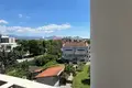 Квартира 1 комната 62 м², Черногория