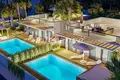 3 bedroom villa 242 m² Agios Amvrosios, Northern Cyprus