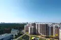 Apartment 46 m² Minsk, Belarus