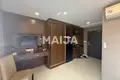 1 room apartment 25 m² in Pattaya City, Thailand