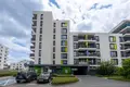 2 room apartment 43 m² Warsaw, Poland