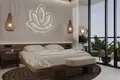 Вилла 3 комнаты 156 м² Peliatan, Индонезия