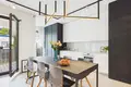 3 room apartment 88 m² in Warsaw, Poland