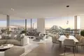 Apartamento 4 habitaciones 342 m² Dubái, Emiratos Árabes Unidos