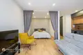 Квартира 1 комната 47 м² Минск, Беларусь