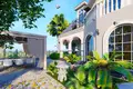 4 bedroom house 245 m² Alanya, Turkey