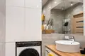 2 bedroom apartment 54 m² Warsaw, Poland