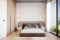 Квартира 42 м² Chloraka, Кипр