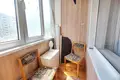 Appartement 2 chambres 52 m² Minsk, Bélarus