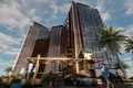 Квартира 1 комната 120 м² Сарыер, Турция