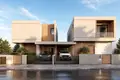 Mieszkanie 3 pokoi 172 m² Yeroskipou, Cypr