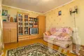 Apartamento 3 habitaciones 64 m² Narach, Belarús