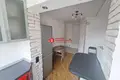 Appartement 1 chambre 41 m² Hrodna, Bélarus