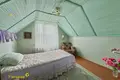 House 67 m² Dziamidavicki sielski Saviet, Belarus