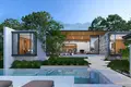 Appartement 4 chambres 405 m² Thalang, Thaïlande