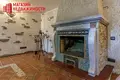 3 room house 179 m² Abuchauski sielski Saviet, Belarus