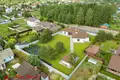 Cottage 217 m² Haradzishcha, Belarus