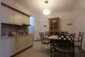 Apartamento 2 habitaciones  Rafailovici, Montenegro