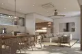 Willa 2 pokoi 237 m² Si Sunthon, Tajlandia