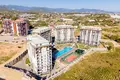 Appartement 2 chambres 50 m² Alanya, Turquie