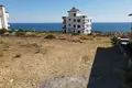Land 672 m² in Alanya, Turkey