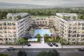 1 bedroom apartment 37 m² Sveti Vlas, Bulgaria