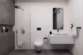 Mieszkanie 1 pokój 36 m² Akrotiri, Cypr