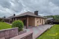House 208 m² Astrashitskagaradokski rural council, Belarus