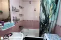 Appartement 3 chambres 66 m² Minsk, Bélarus