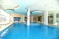 Apartamento 1 habitación 185 m² Alanya, Turquía