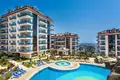 Квартира 6 комнат 255 м² Аланья, Турция