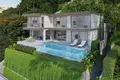 4 bedroom apartment 274 m² Wichit, Thailand