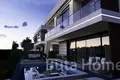 Willa 4 pokoi 157 m² Alanya, Turcja