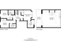 Apartamento 3 habitaciones 121 m² en Londres, Reino Unido