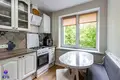 Mieszkanie 4 pokoi 77 m² Mińsk, Białoruś