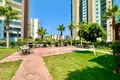 Apartamento 2 habitaciones 52 m² Mezitli, Turquía