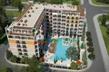 Appartement 2 chambres 63 m² Nessebar, Bulgarie