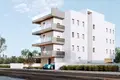 2 bedroom apartment 91 m² Larnaca District, Cyprus