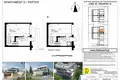Appartement 5 chambres 149 m² Lodz, Pologne