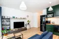 Appartement 3 chambres 59 m² Poznan, Pologne