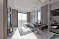 Mieszkanie 64 m² Alanya, Turcja