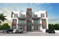 Wohnung 55 m² Famagusta, Zypern