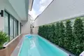 4 bedroom house  Pattaya City, Thailand