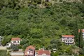 Grundstück  Budva, Montenegro