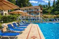 Hotel 2 028 m² Kalandra, Grecja